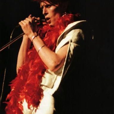 David Bowie photo 14