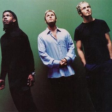 dc talk