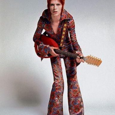 David Bowie photo 22