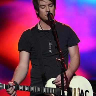 David Cook photo 22