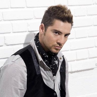 David Bisbal photo 18