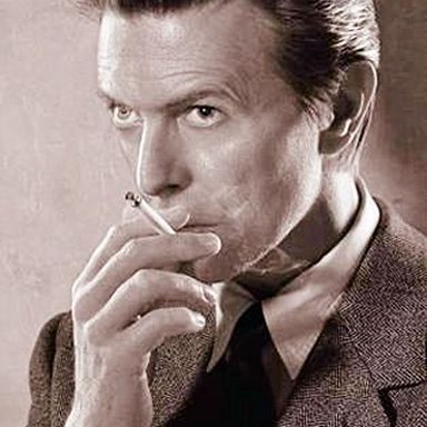 David Bowie photo 104