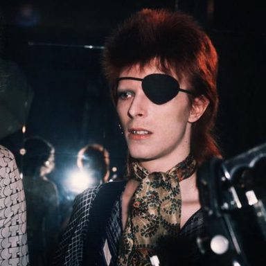 David Bowie photo 42