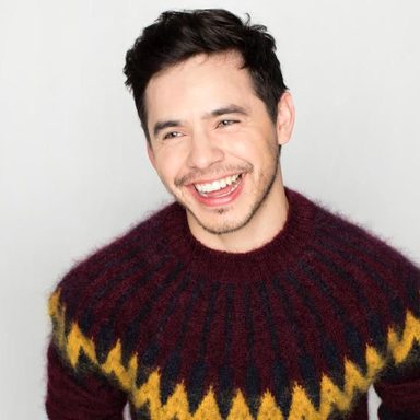 David Archuleta