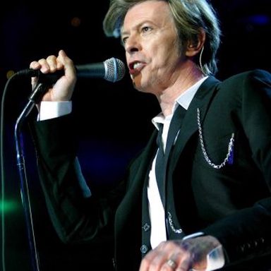 David Bowie photo 69