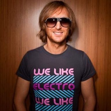 David Guetta
