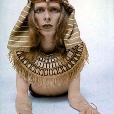 David Bowie photo 99