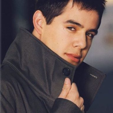 David Archuleta photo 40