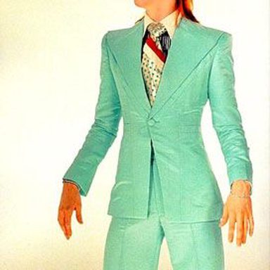 David Bowie photo 97