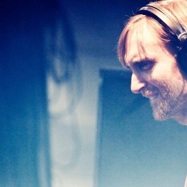 David Guetta