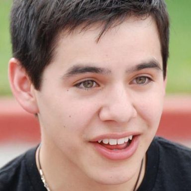 David Archuleta photo 16