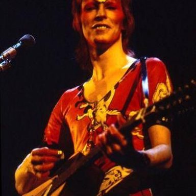 David Bowie photo 21