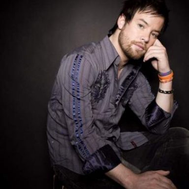 David Cook photo 11