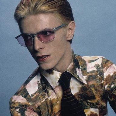 David Bowie photo 92