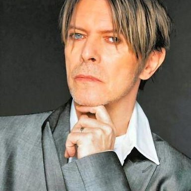 David Bowie photo 27
