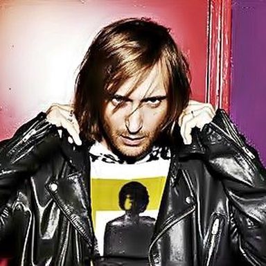 David Guetta photo 38