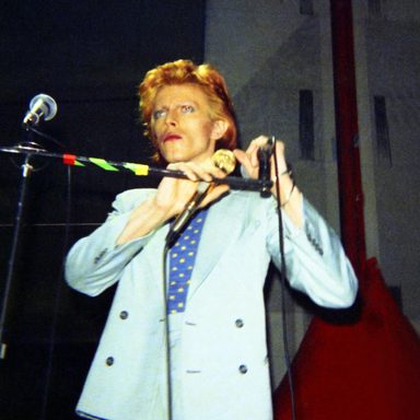 David Bowie photo 34