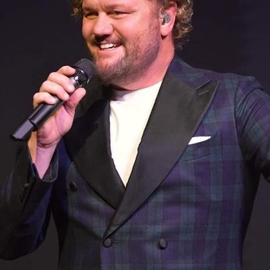 David Phelps