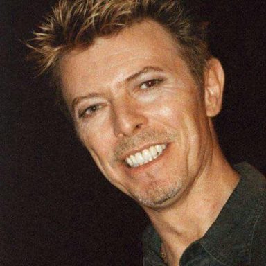 David Bowie photo 35
