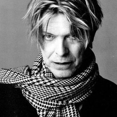 David Bowie photo 10