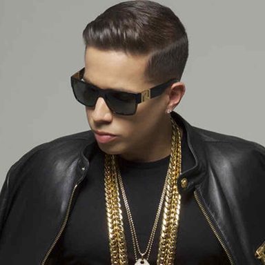 De La Ghetto