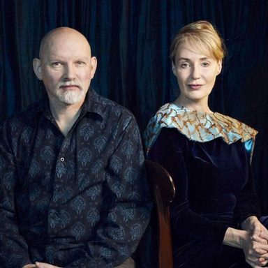 Dead Can Dance photo 10
