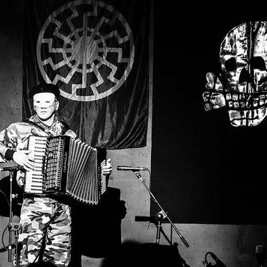 Death In June photo 12