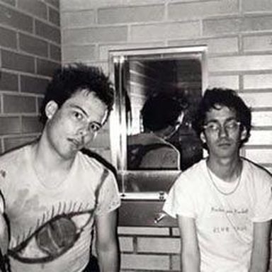 Dead Kennedys