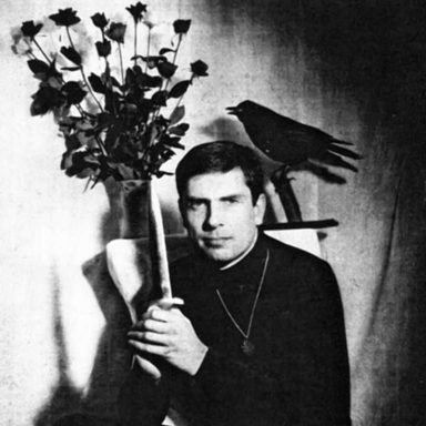 Death In June photo 16