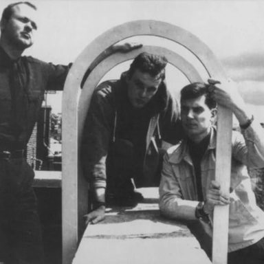 Death In June photo 26