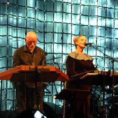 Dead Can Dance