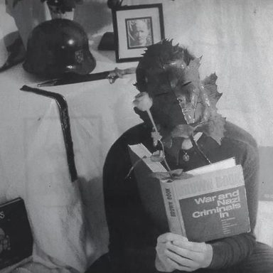 Death In June photo 18