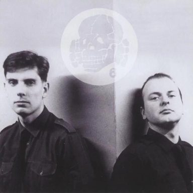 Death In June photo 24