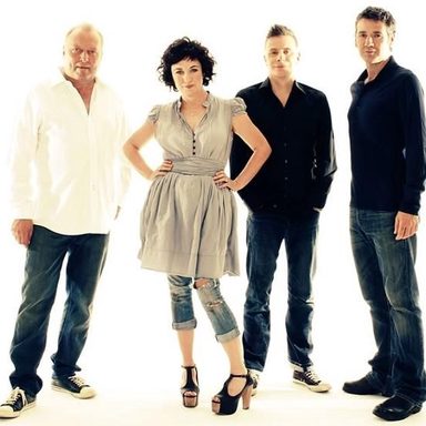Deacon Blue
