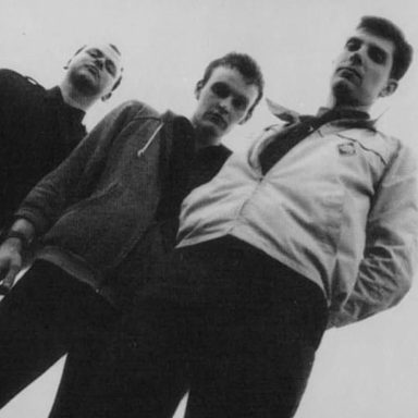 Death In June photo 23