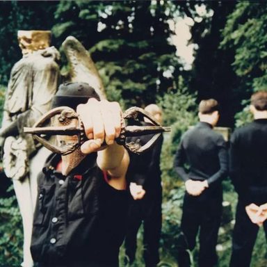 Death In June photo 14