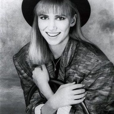 Debbie Gibson