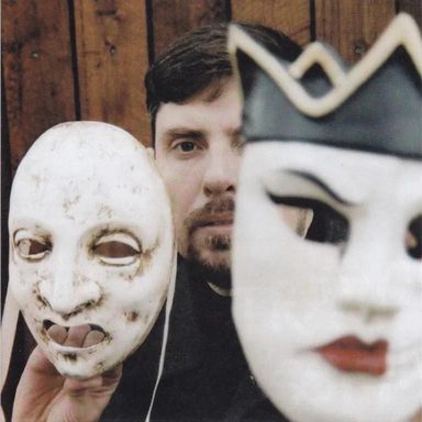 Death In June photo 10