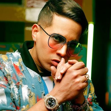 De La Ghetto