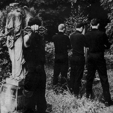 Death In June photo 27