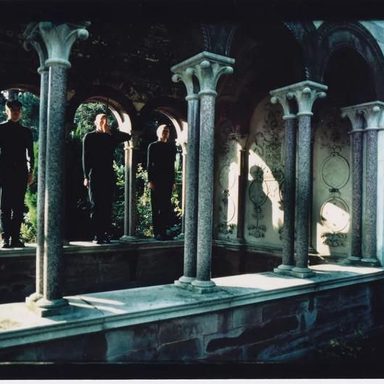 Death In June photo 11