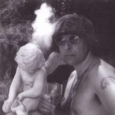 Death In June photo 20