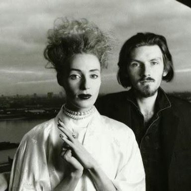 Dead Can Dance photo 12