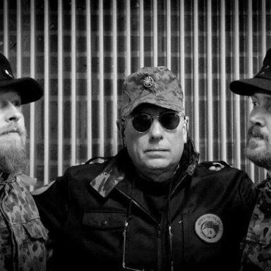 Death In June photo 19