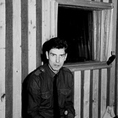 Death In June photo 9