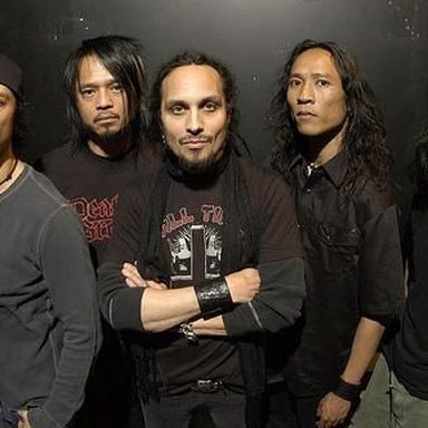 Death Angel photo 11