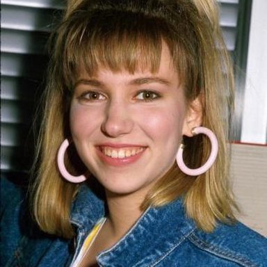 Debbie Gibson