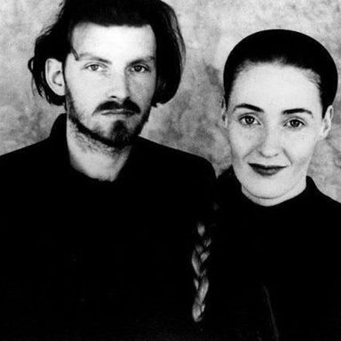 Dead Can Dance photo 9