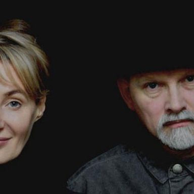 Dead Can Dance