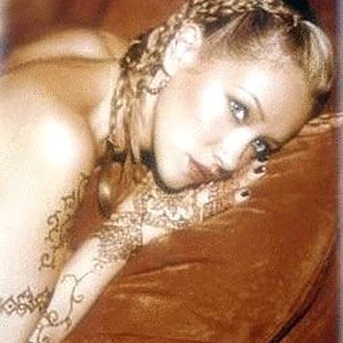 Deborah Blando photo 23